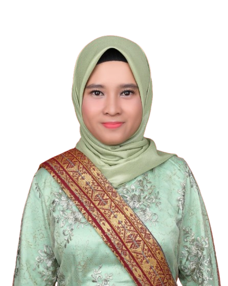 Dina Dalilah M.Kom